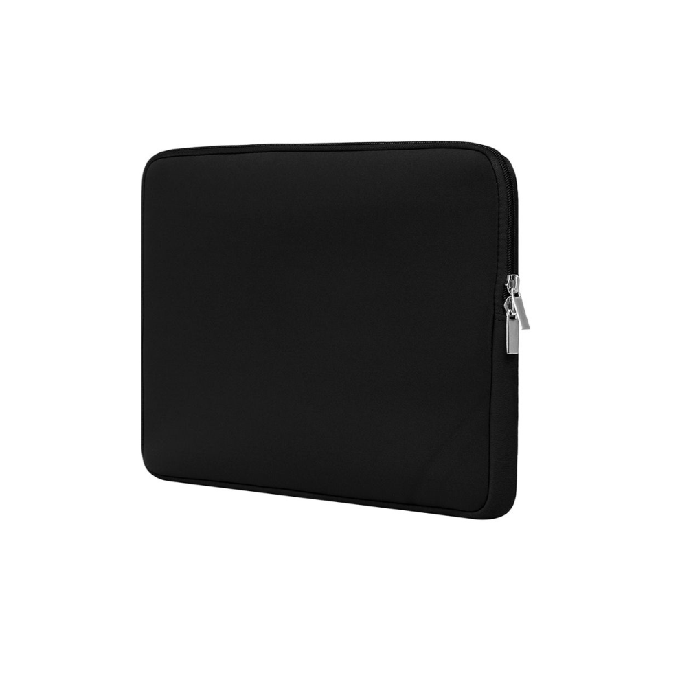 (, For 8.4-11 Inch) Soft Shockproof Colorful Tablet Bag Protective Pou Black 976662554376