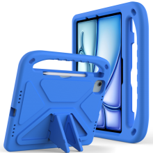(blue, S6 Lite 10.4 2024) Kids EVA Stand Case for Samsung Galaxy Tab S6 Lite