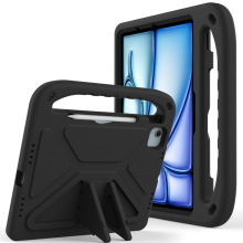 (black, S6 Lite 10.4 2024) Kids EVA Stand Case for Samsung Galaxy Tab S6 Lite