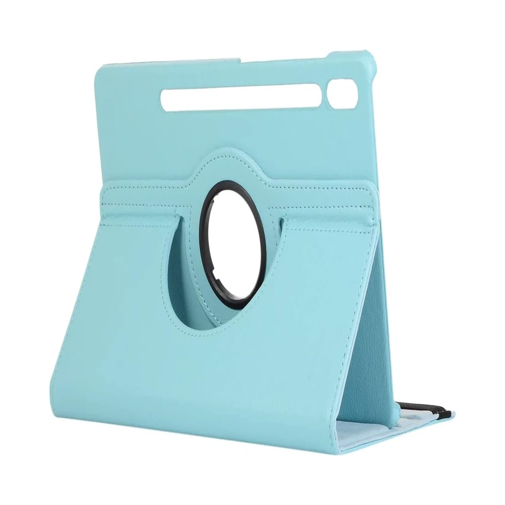 (, S7 S8 11Inch) Case For Samsung Galaxy Tab S9 Ultra 14.6 S8 Plus Blue 976662547392