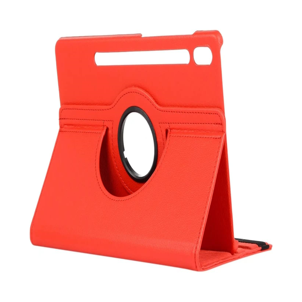 (, S7 S8 11Inch) Case For Samsung Galaxy Tab S9 Ultra 14.6 S8 Plus Red 976662547491