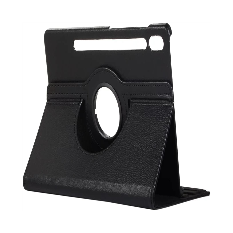 (, S7 S8 11Inch) Case For Samsung Galaxy Tab S9 Ultra 14.6 S8 Plus Black 976662547873