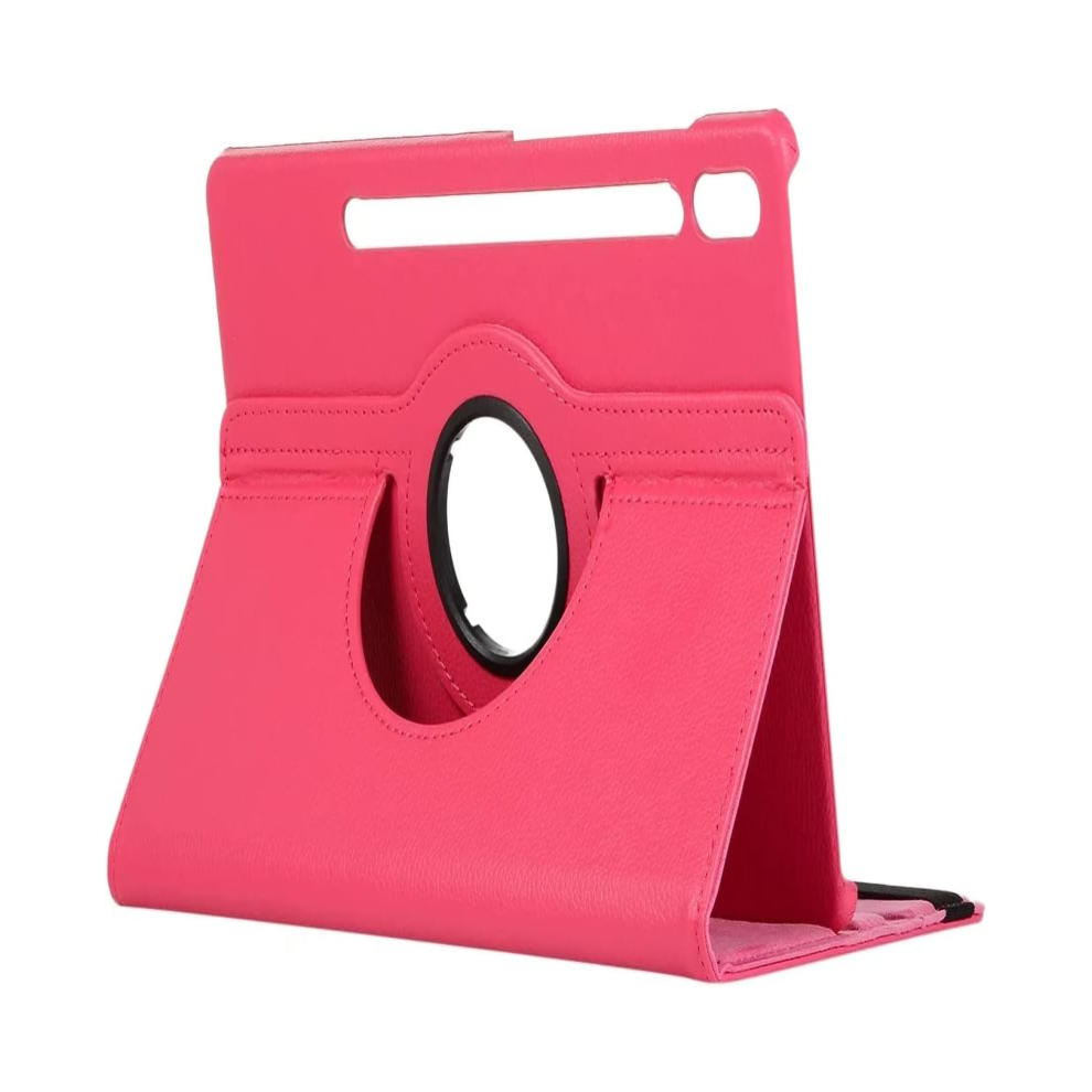 (Rose, S7 S8 11Inch) Case For Samsung Galaxy Tab S9 Ultra 14.6 S8 Plus 976662548061
