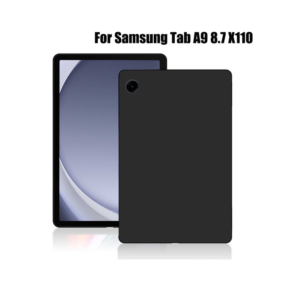 (Tab A9) Tablet Case For Samsung Galaxy Tab S9 S8 S7 Plus F 976662558183