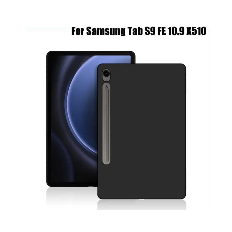 (Tab S9 Fe X510) Tablet Case For Samsung Galaxy Tab S9 S8 S7 Plus F 976662558251