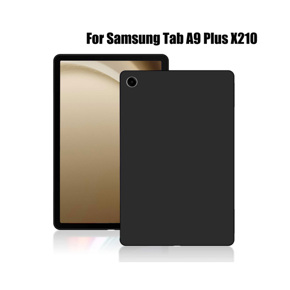 (Tab A9 Plus) Tablet Case For Samsung Galaxy Tab S9 S8 S7 Plus F 976662558305