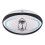 Gilbert Fiji Replica Rugbyball 5     Standard 1