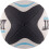 Gilbert Fiji Replica Rugbyball 5     Standard 3