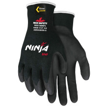 MCR Safety N9878BNFS Memphis Ninja Snijbescherming Handschoen, Klein