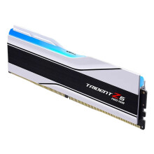 Memoria RAM - G.SKILL - Trident Z5 Neo RGB - 32 Go (2x16 Go) - DDR5 6000 MHz - CL28 - Ottimizzata AMD