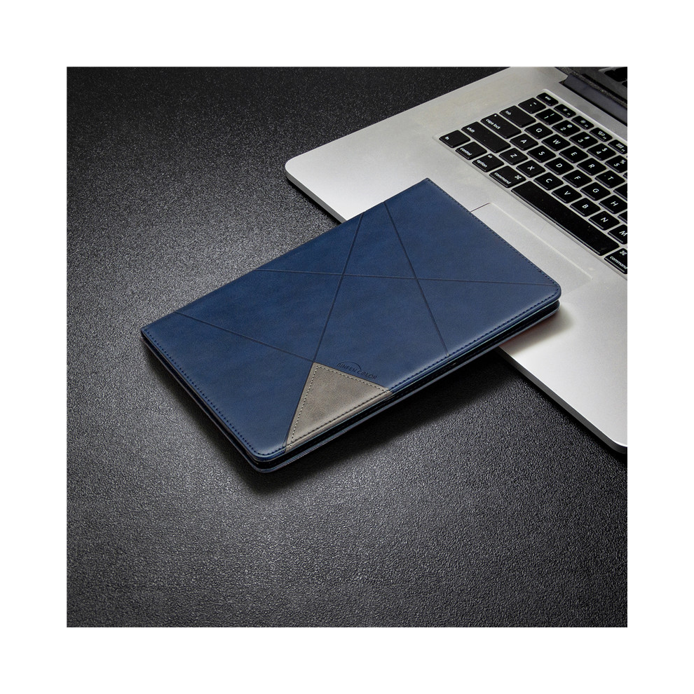 (, Sm-T590 Sm-T595) For Samsung Galaxy Tab A 10.5 2018 Sm-T590 Sm-T595 Blue 976662562210