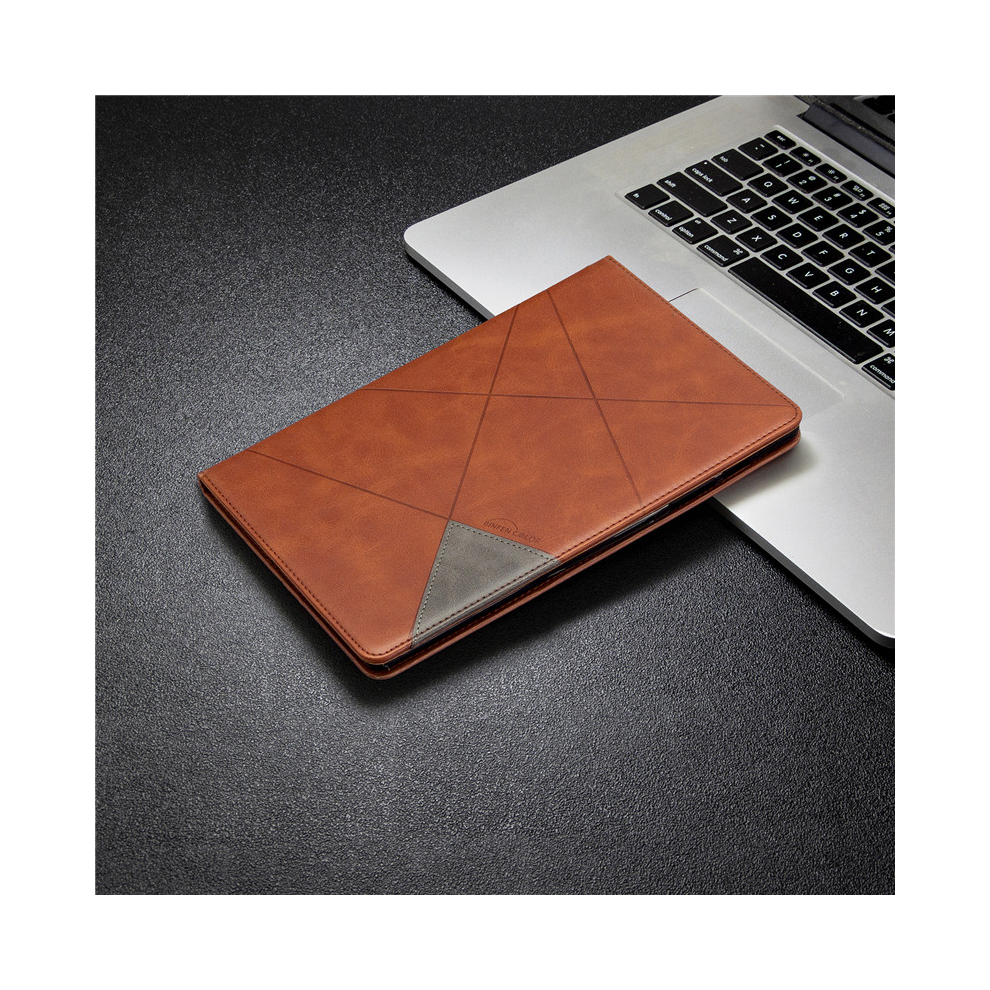 (, Sm-T590 Sm-T595) For Samsung Galaxy Tab A 10.5 2018 Sm-T590 Sm-T595 Brown 976662562227