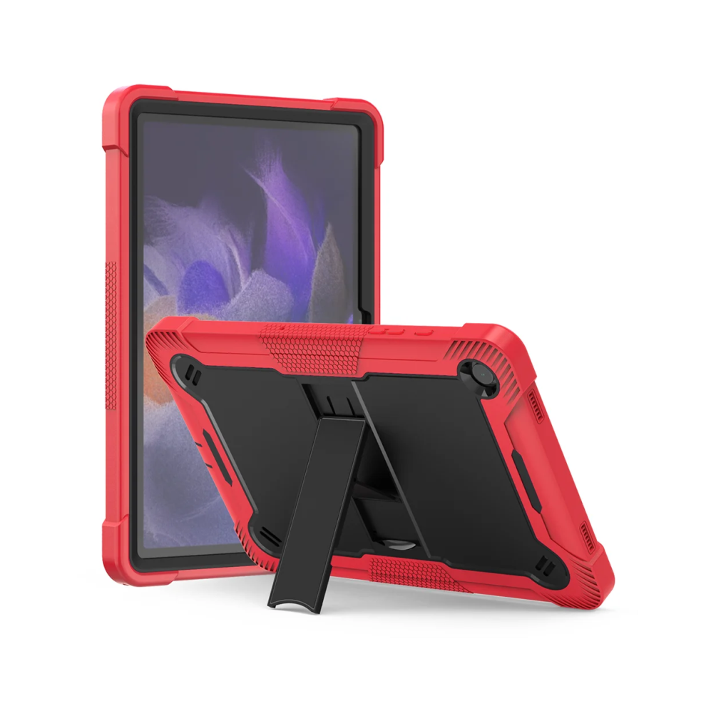 (, A9 8.7 2023 X110) Tablet Case For Samsung Galaxy Tab È¢9 8.7 Inch A9 Red 976662560902