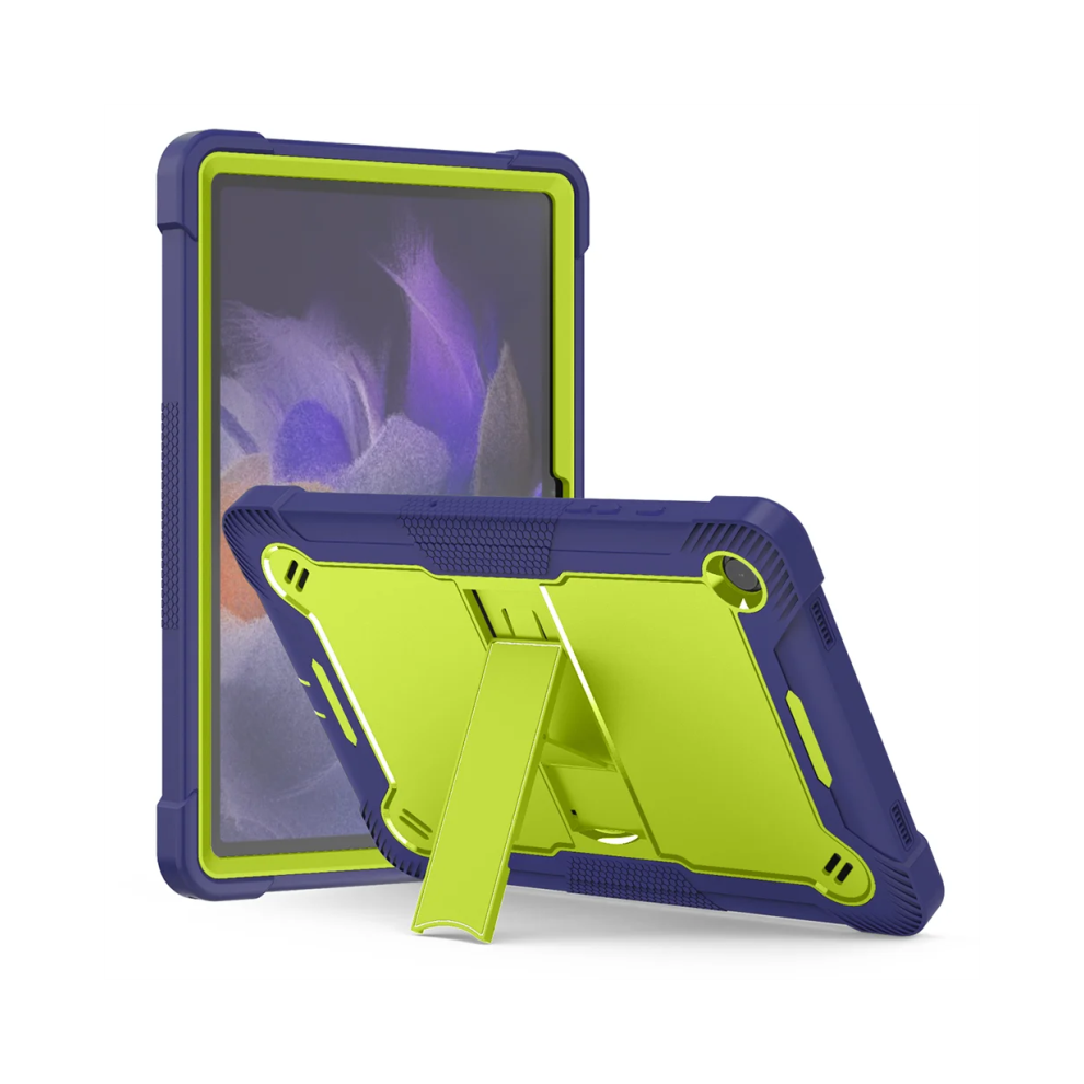 (, A9 8.7 2023 X110) Tablet Case For Samsung Galaxy Tab È¢9 8.7 Inch A9 Yellow 976662561022
