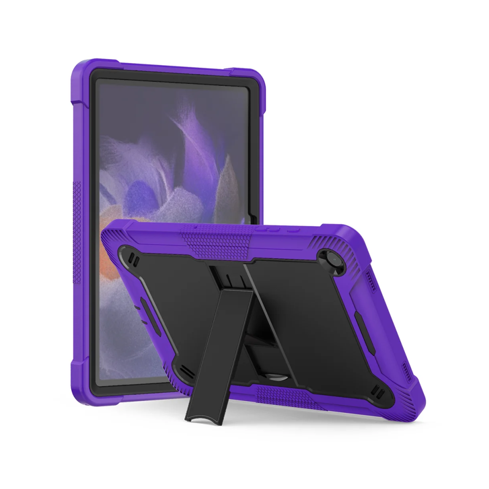 (, A9 8.7 2023 X110) Tablet Case For Samsung Galaxy Tab È¢9 8.7 Inch A9 Purple 976662561046