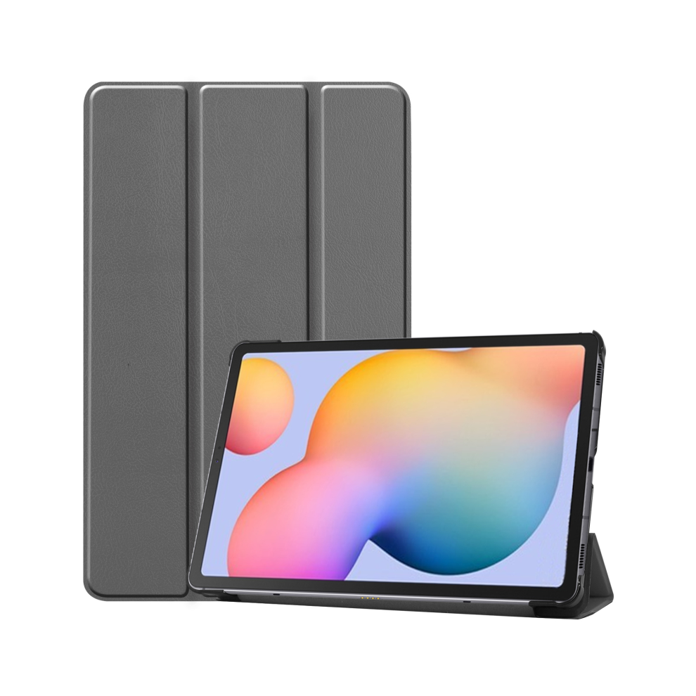 (, 2022 Sm-P613 P619) Case For Samsung Galaxy Tab S6 Lite 10.4 2022 Sm-P Gray 976662559876