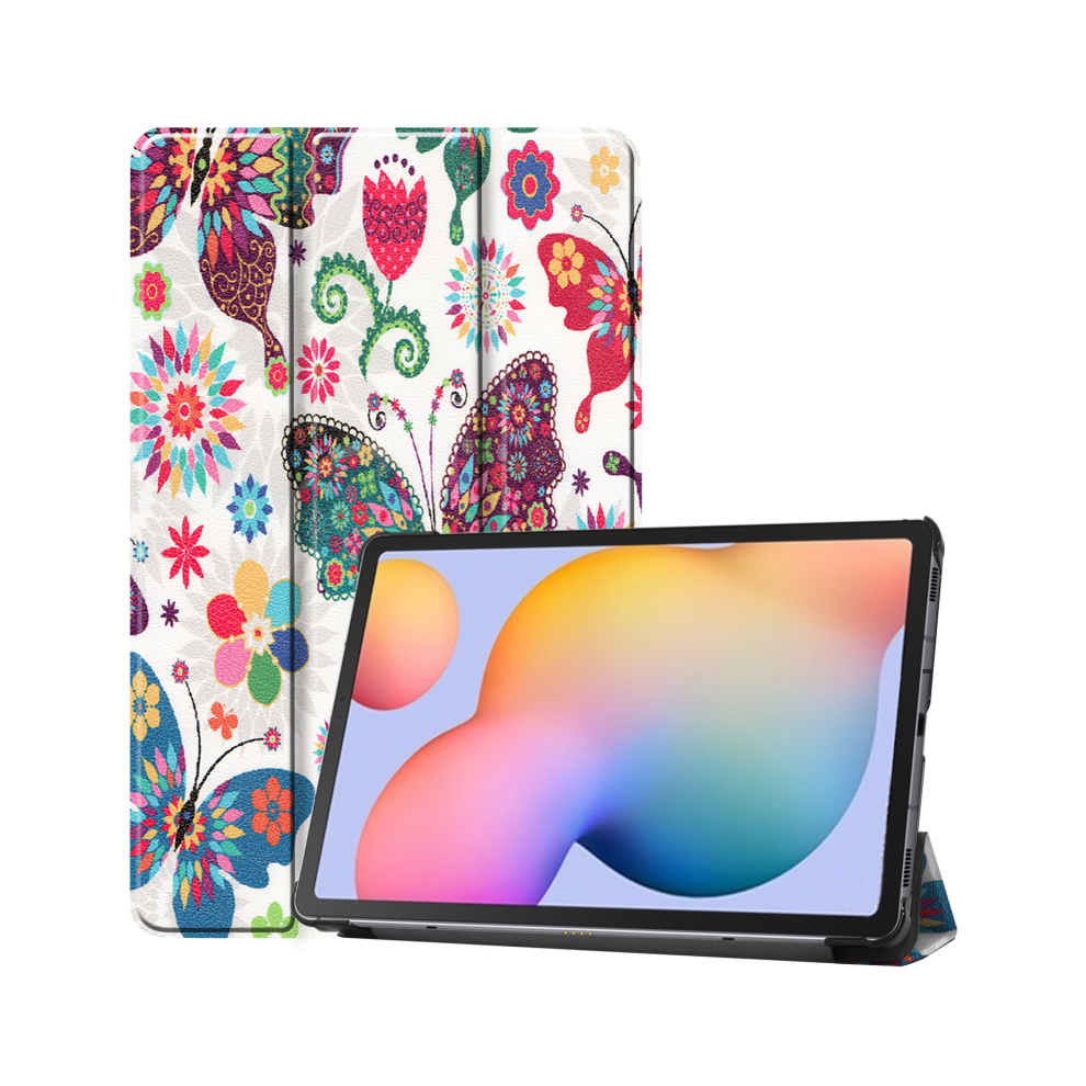 (Cshd, 2022 Sm-P613 P619) Case For Samsung Galaxy Tab S6 Lite 10.4 2022 Sm-P 976662559944