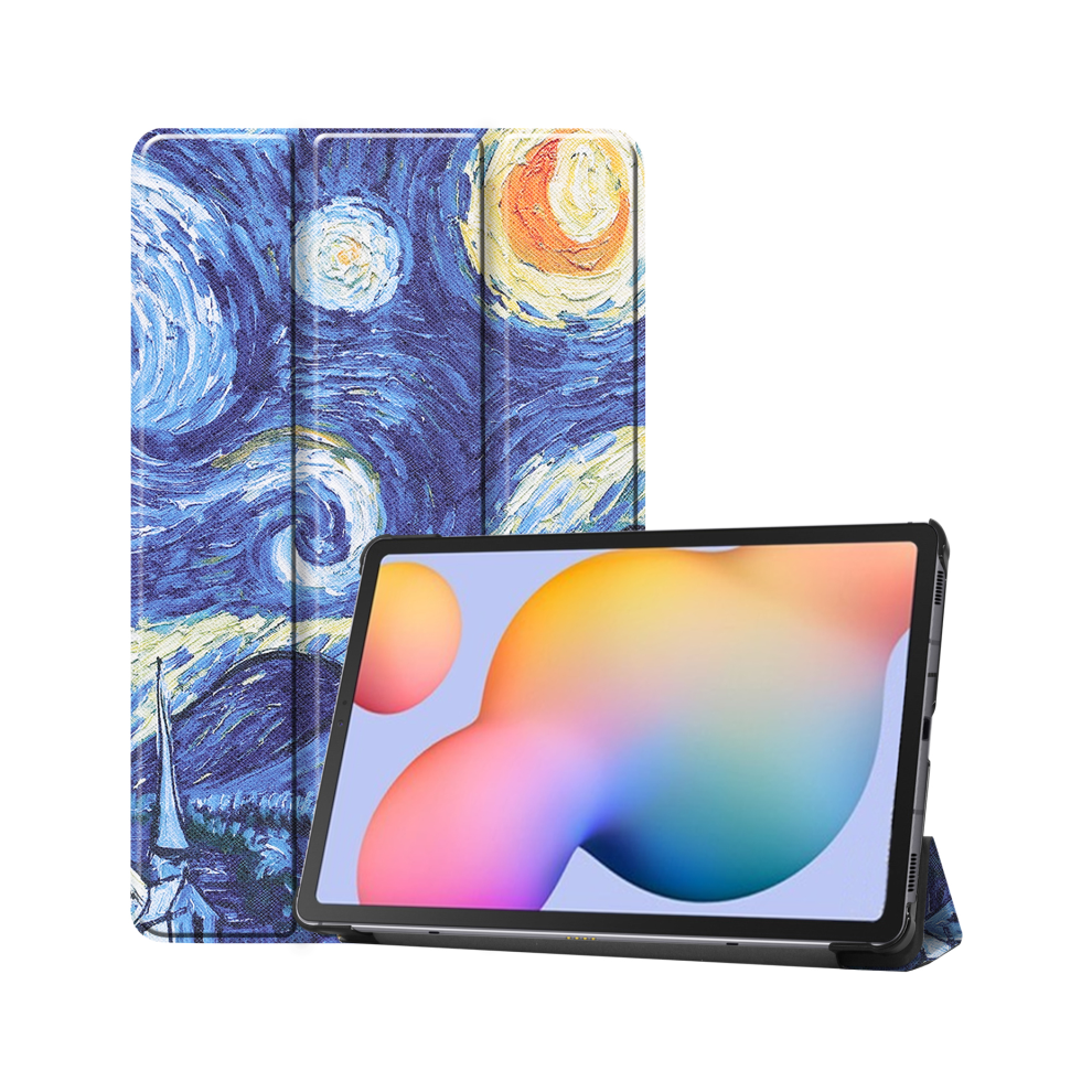 (Xk, 2022 Sm-P613 P619) Case For Samsung Galaxy Tab S6 Lite 10.4 2022 Sm-P 976662560070