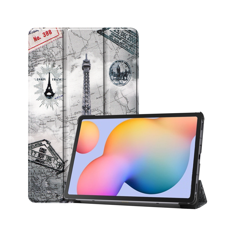 (Fgtt, 2022 Sm-P613 P619) Case For Samsung Galaxy Tab S6 Lite 10.4 2022 Sm-P 976662560087