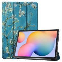 (XH, 2022 SM-P613 P619) Case for Samsung Galaxy Tab S6 Lite 10.4 2022 SM-P