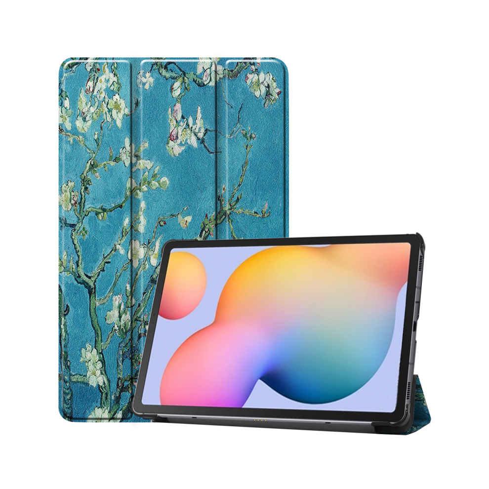 (XH, 2022 SM-P613 P619) Case for Samsung Galaxy Tab S6 Lite 10.4 2022 SM-P