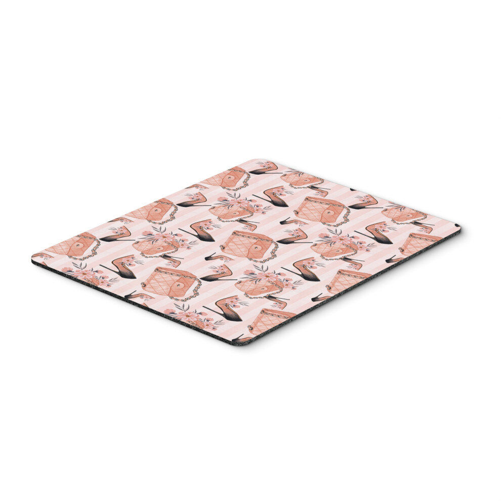 Caroline's Treasures Desk Artwork Mouse Pad Multicolor 7.75X9.25 Bb7506mp 638508881762