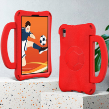 (Red, A9 8.7 SM-X110 X115) For Samsung galaxy Tab A9 8.7inch case SM-X110 X11