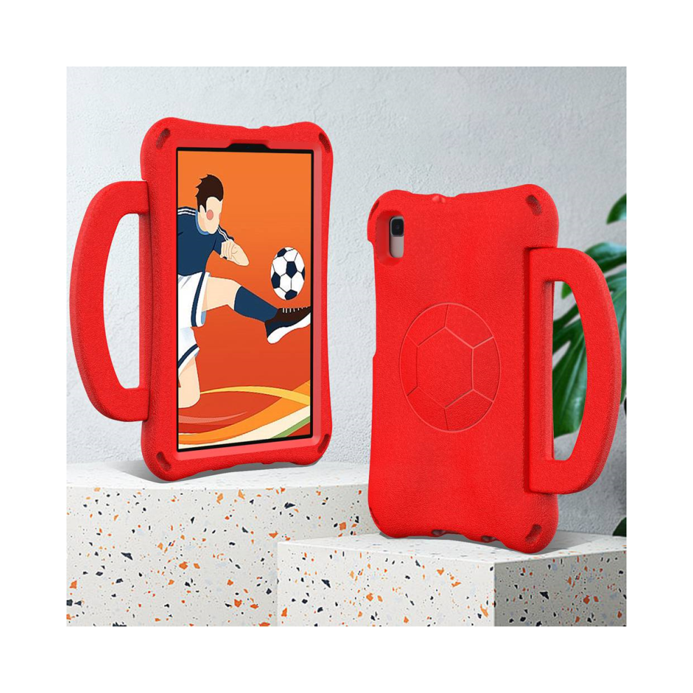 (Red, A9 8.7 SM-X110 X115) For Samsung galaxy Tab A9 8.7inch case SM-X110 X11