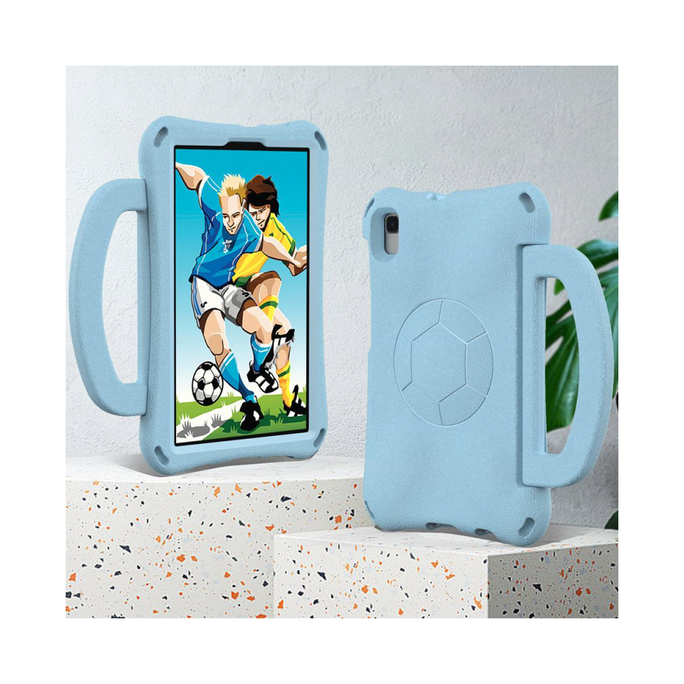 (Light A9 8.7 Sm-X110 X115) For Samsung Galaxy Tab A9 8.7Inch Case Sm-X110 X11 Blue 976662562975
