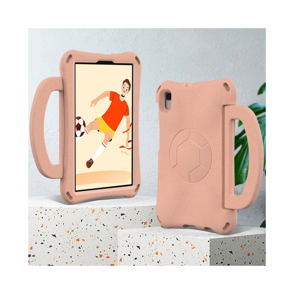 (Light A9 8.7 Sm-X110 X115) For Samsung Galaxy Tab A9 8.7Inch Case Sm-X110 X11 Pink 976662563002