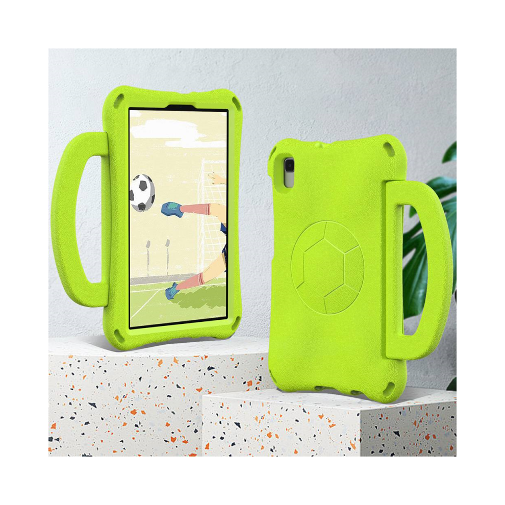 (Grass A9 8.7 Sm-X110 X115) For Samsung Galaxy Tab A9 8.7Inch Case Sm-X110 X11 Green 976662563125