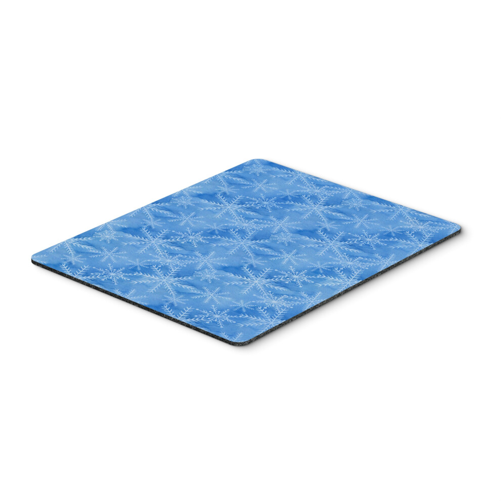 Caroline's Treasures Desk Artwork Mouse Pad Multicolor 7.75X9.25 Bb7576mp 638508882462