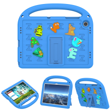 (Blue, For A9 Plus 11 inch) For Samsung Galaxy Tab A9 Plus Case SM-X210 X215 1