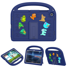 (Navy, For A9 Plus 11 inch) For Samsung Galaxy Tab A9 Plus Case SM-X210 X215 1