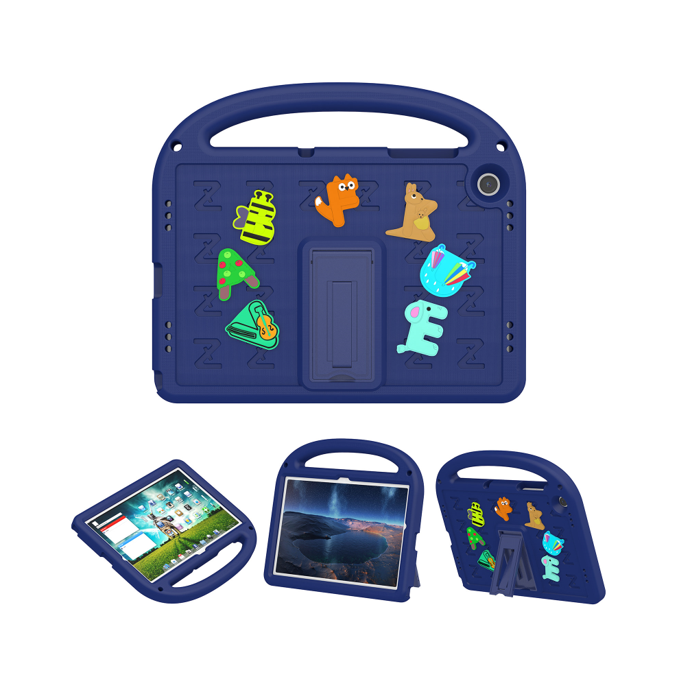 (Navy, For A9 Plus 11 Inch) For Samsung Galaxy Tab A9 Plus Case Sm-X210 X215 1 Blue