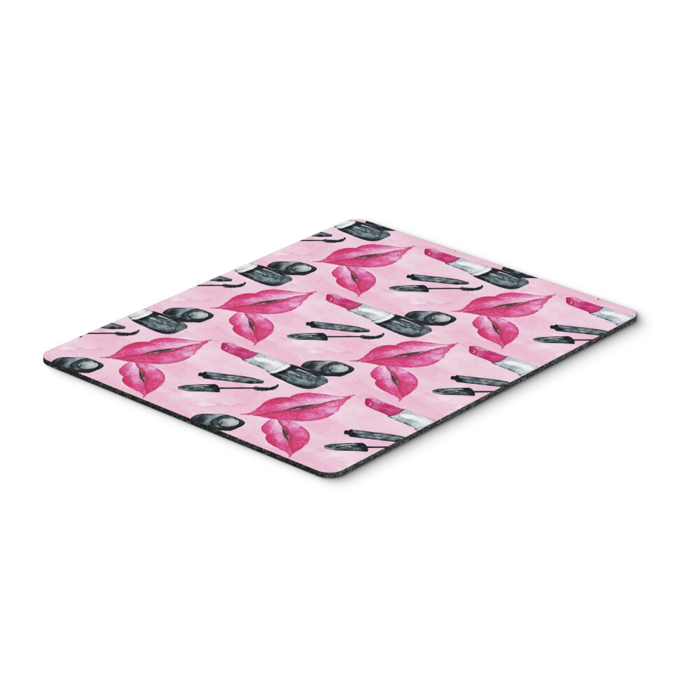 Caroline's Treasures Desk Artwork Mouse Pad Multicolor 7.75X9.25 Bb7501mp 638508881717