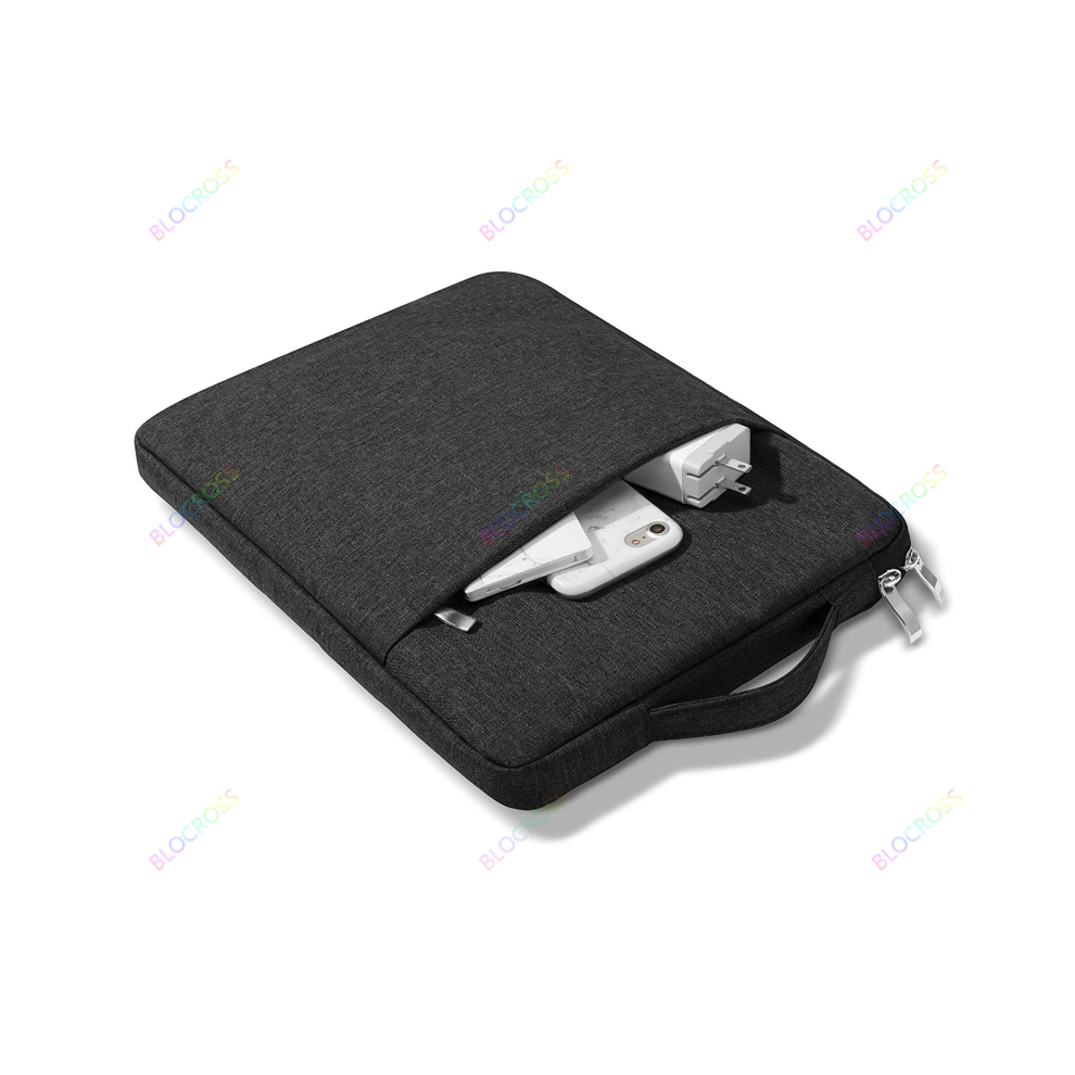 (, Tab S6 Lite 10.4 In) Shockproof Handbag Case For Samsung Galaxy Tab S9/ Black 976662564139