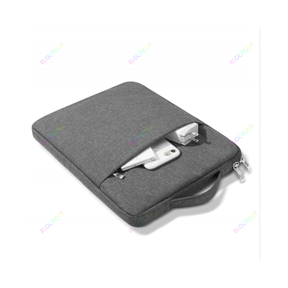 (Darkgray, Tab S7 Plus 12.4 In) Shockproof Handbag Case For Samsung Galaxy Tab S9/ 976662564207