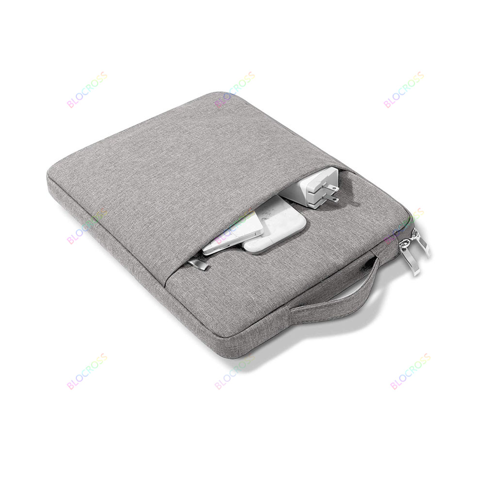 (Lightgray, Tab S6 10.5 Inch) Shockproof Handbag Case For Samsung Galaxy Tab S9/ 976662564481