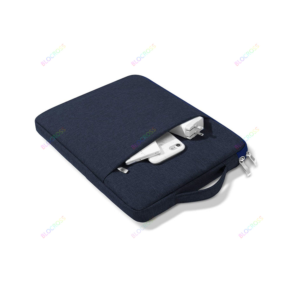 (Darkblue, Tab S6 10.5 Inch) Shockproof Handbag Case For Samsung Galaxy Tab S9/ 976662564597