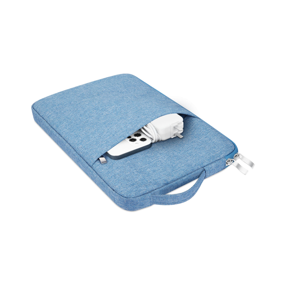 (Lightblue, Tab S6 Lite 10.4 In) Shockproof Handbag Case For Samsung Galaxy Tab S9/ 976662564689