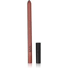 NYX PROFESSIONAL MAKEUP Slide On Lip Pencil Lip Liner - Need Me (Neutral Brown)