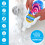 Mr. Bubble Bain Moussant Extra Doux (Pack de 4) 4