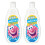 Mr. Bubble Bain Moussant Extra Doux (Pack de 4) 1