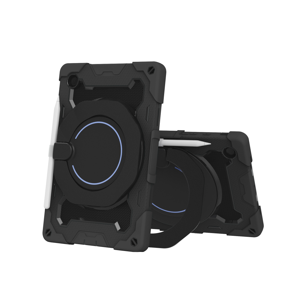 (, A8 10.5 X200 X205) Tablet Funda For Samsung Galaxy Tab A8 10.5 2021 S Black 976662574831