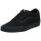 Vans Vans Men's Ward Canvas Sneaker  Black/Black  7 1
