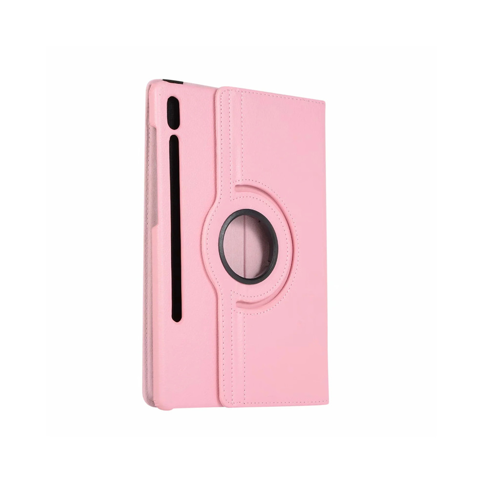 (, S9 11Inch) For Samsung Galaxy Tab S9 Plus S8 Plus S7 Fe 12.4 Pink 976662570116