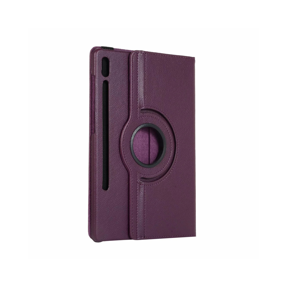 (, S9 Plus 12.4 Inch) For Samsung Galaxy Tab S9 Plus S8 Plus S7 Fe 12.4 Purple 976662570307