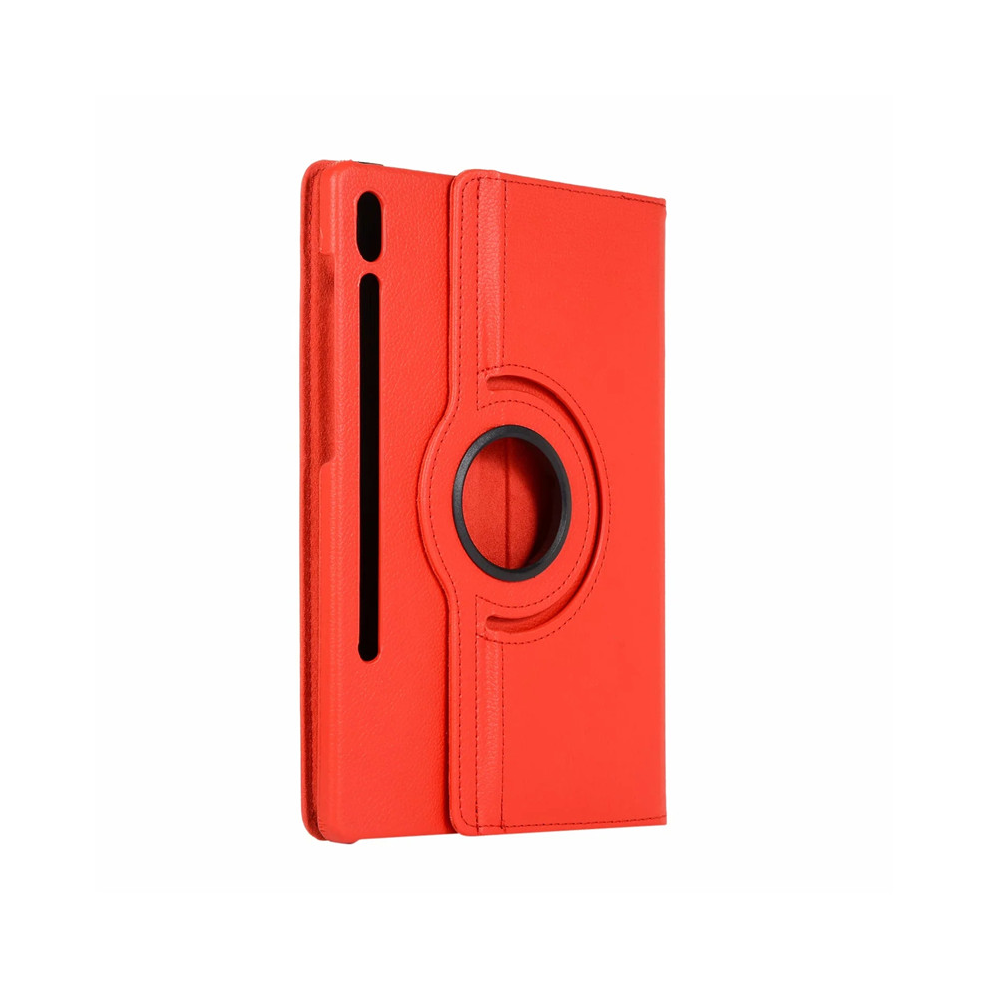 (, A9 8.7 Inch) For Samsung Galaxy Tab S9 Plus S8 Plus S7 Fe 12.4 Red 976662570819