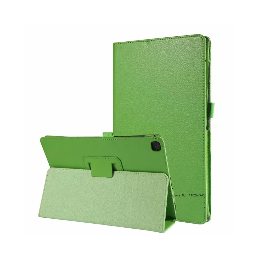 (, Tab A9(8.7Inch)2023) Flip Case For Samsung Galaxy Tab A 10.1 2019 Sm-T5 Green 976662572271